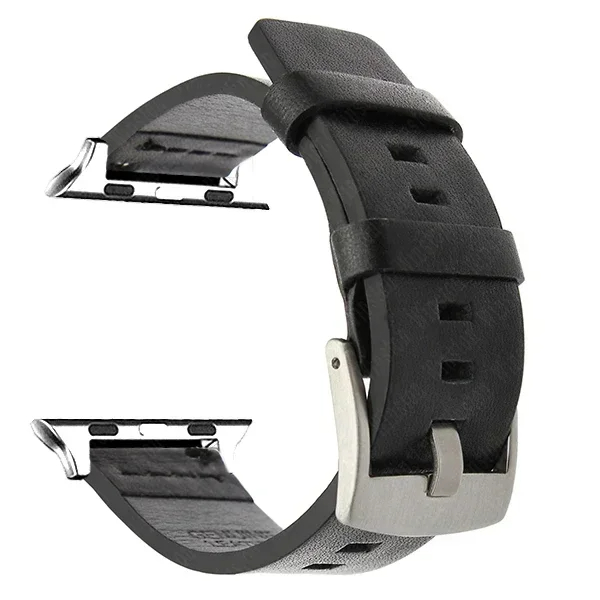 Lederarmband für Apfel Uhr Ultra 2 Band 49 mm 9 8 7 45 mm 41 mm Hochwertiges Armbinde für IWatch Serie 6 SE 5 4 44 mm 40 mm