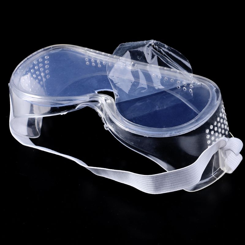 Beskyttelsesbriller beskyttelsesbriller modstandsdygtighed mod brilleglas briller anti-dug ridsefasthed uv-beskyttelsesbriller