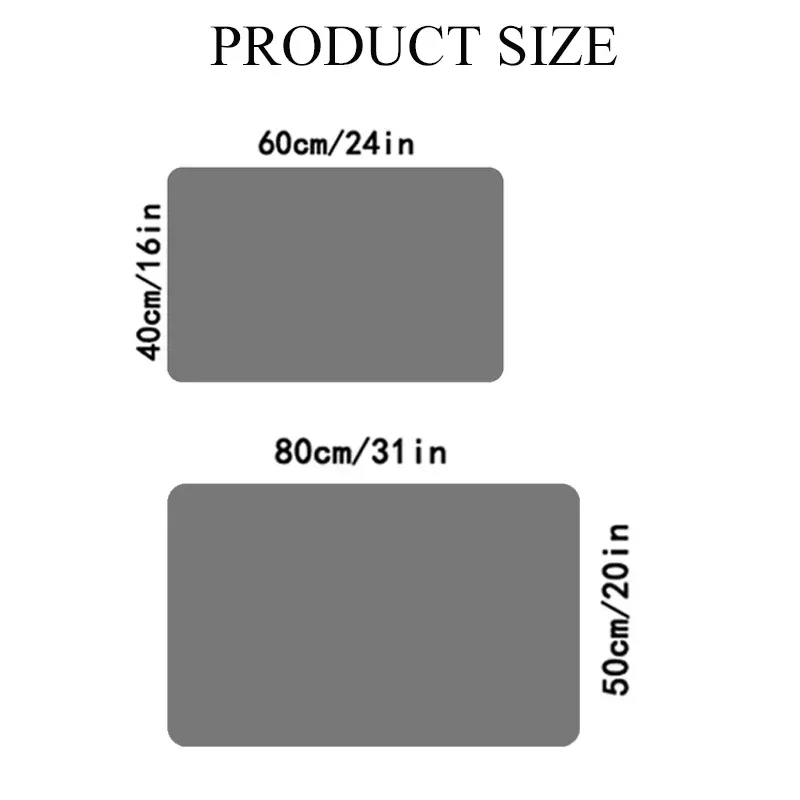 Kiselgur badmatta badrumsmatta absorberande halkfri golvfotmattor snabbtorkande duschmatta toalettmatta dörrmatta tvättbar