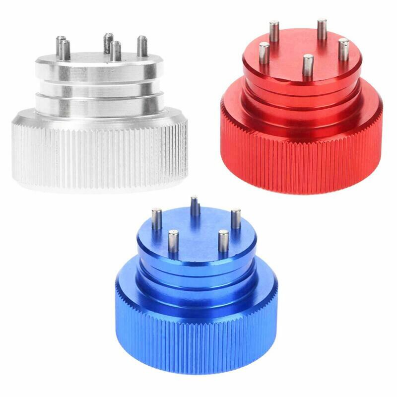 Golf Putter Weight Wrench Tool Aluminium Alloy Lightweight 40g Putter Weight Wrench Tool Golf Accessories