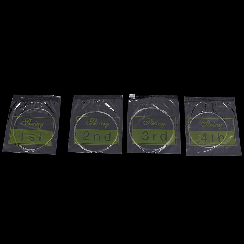 U103 Acoustic Guitar Ukelele String Replacement Musical Instrument Accessories