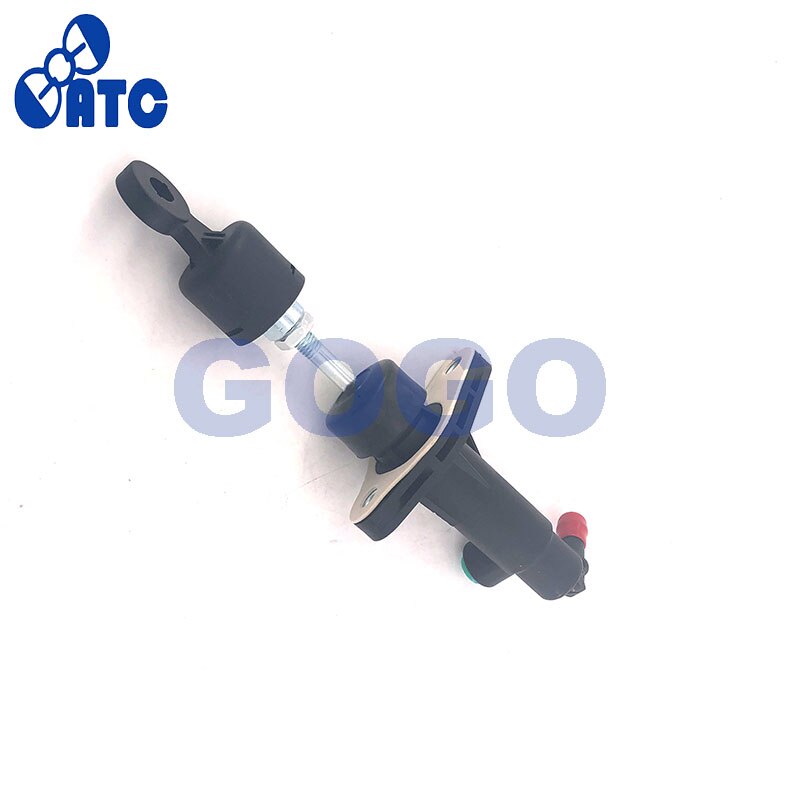 Clutch Master Cylinder for Hyundai Coupe, Elantra, Tiburon OEM 41610-2C100; 41610-2D100; 41610-2D500