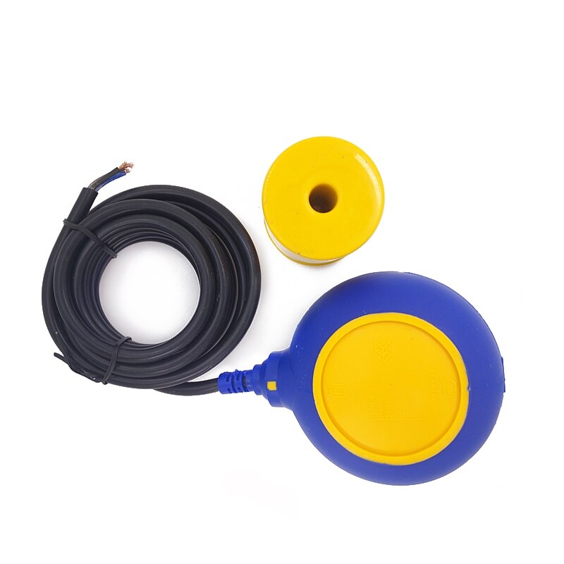 3M Controller Float Switch Liquid Switches Liquid Fluid Water Level Float Switch Controller Contactor Sensor