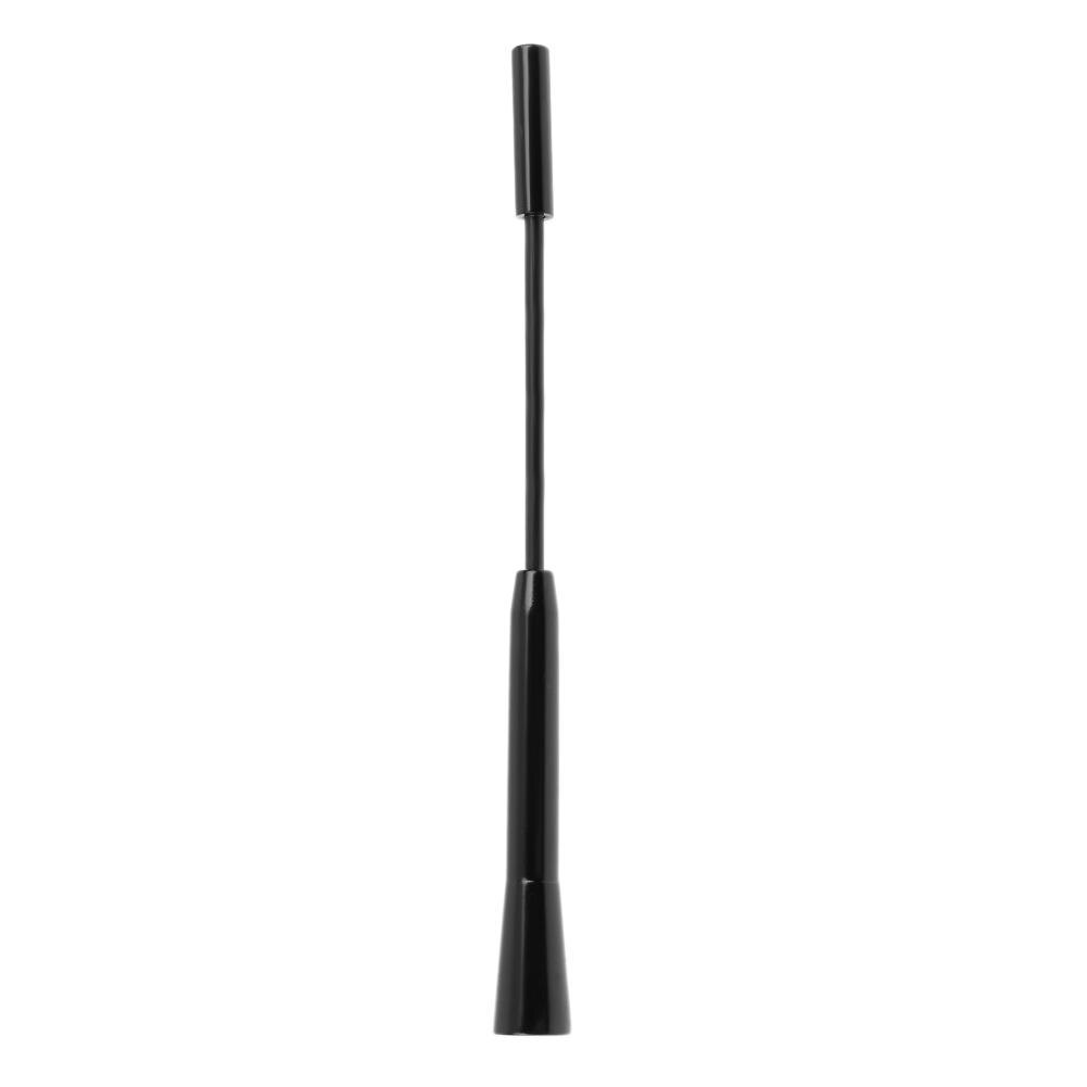 Eightwood Car Stereo FM AM Radio Antenna, Universal Roof Mount Amplified Antenna