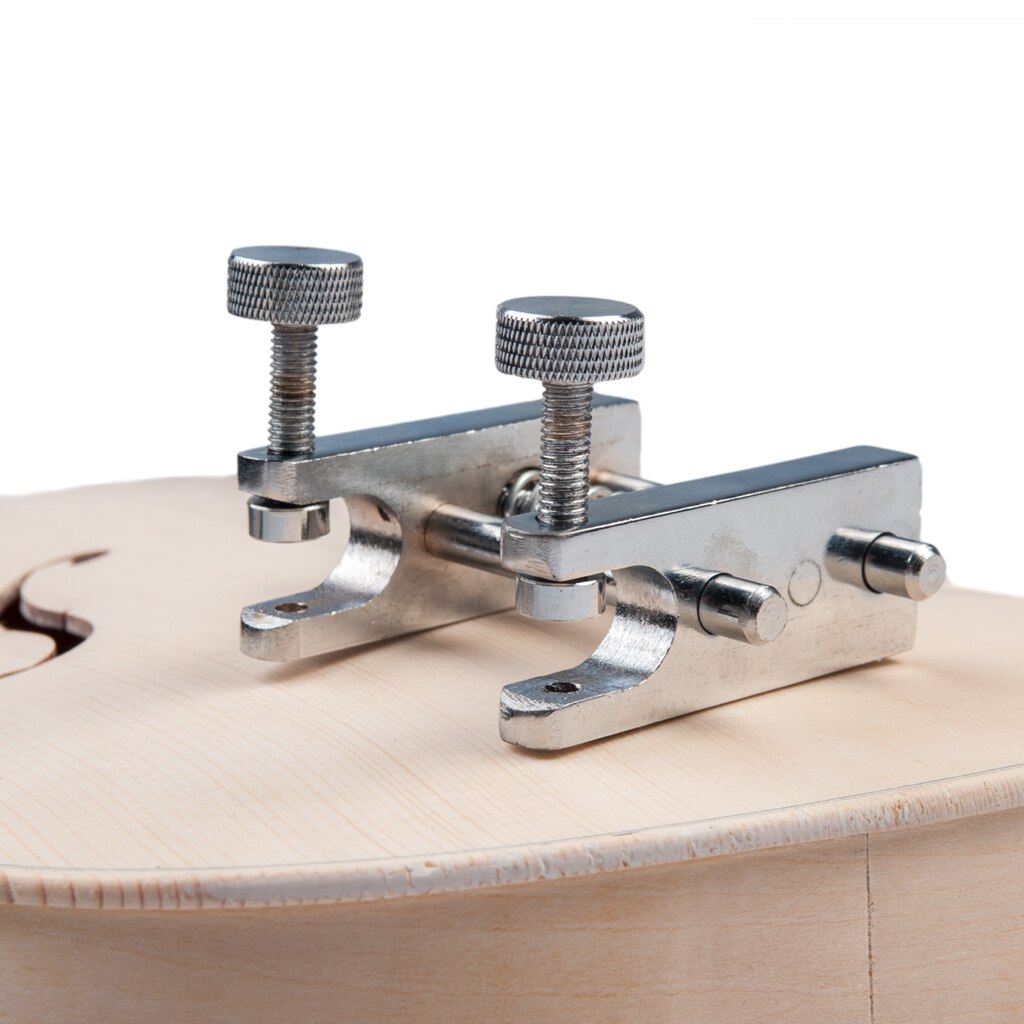 Naomi fiolin bratsj cello lage reparere verktøy fiolin kantklemme sprekker fiolinmaker luthier verktøy kantklemme