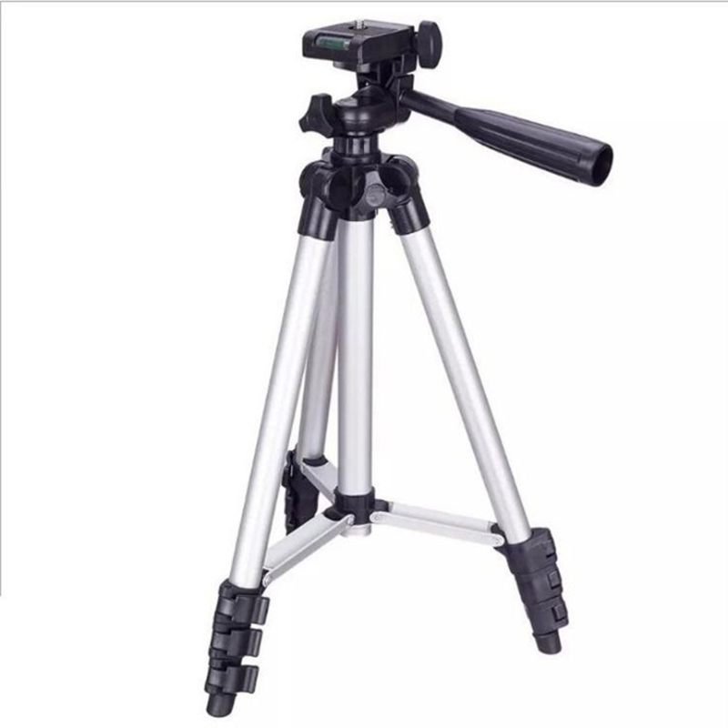 Aluminium tablet statief met universele klem € 25,95