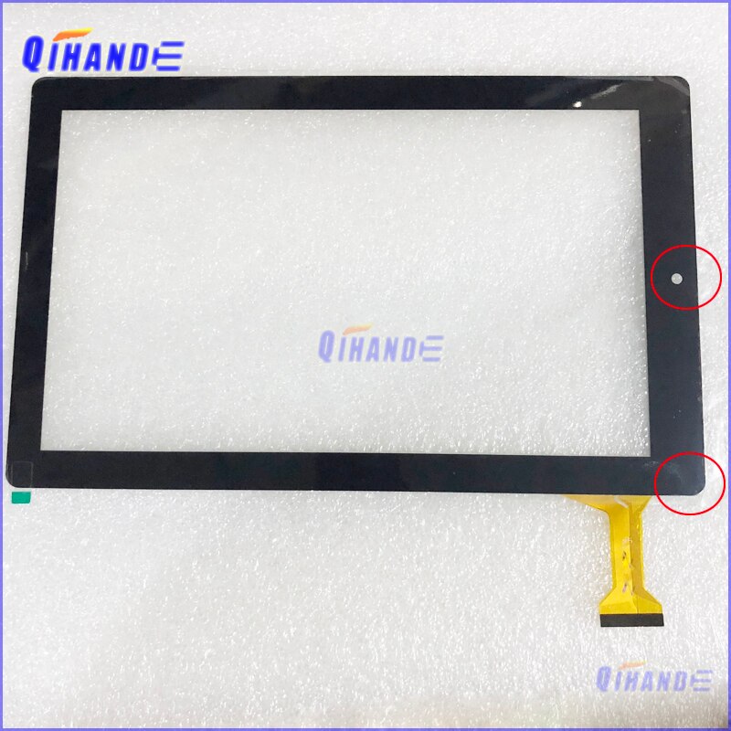 Voor 11.6 ''Inch Rca Galileo Pro RCT6513W87M Tablet Pc Capacitieve Touch Screen Panel Digitizer Sensor Vervanging Mid Multitouch