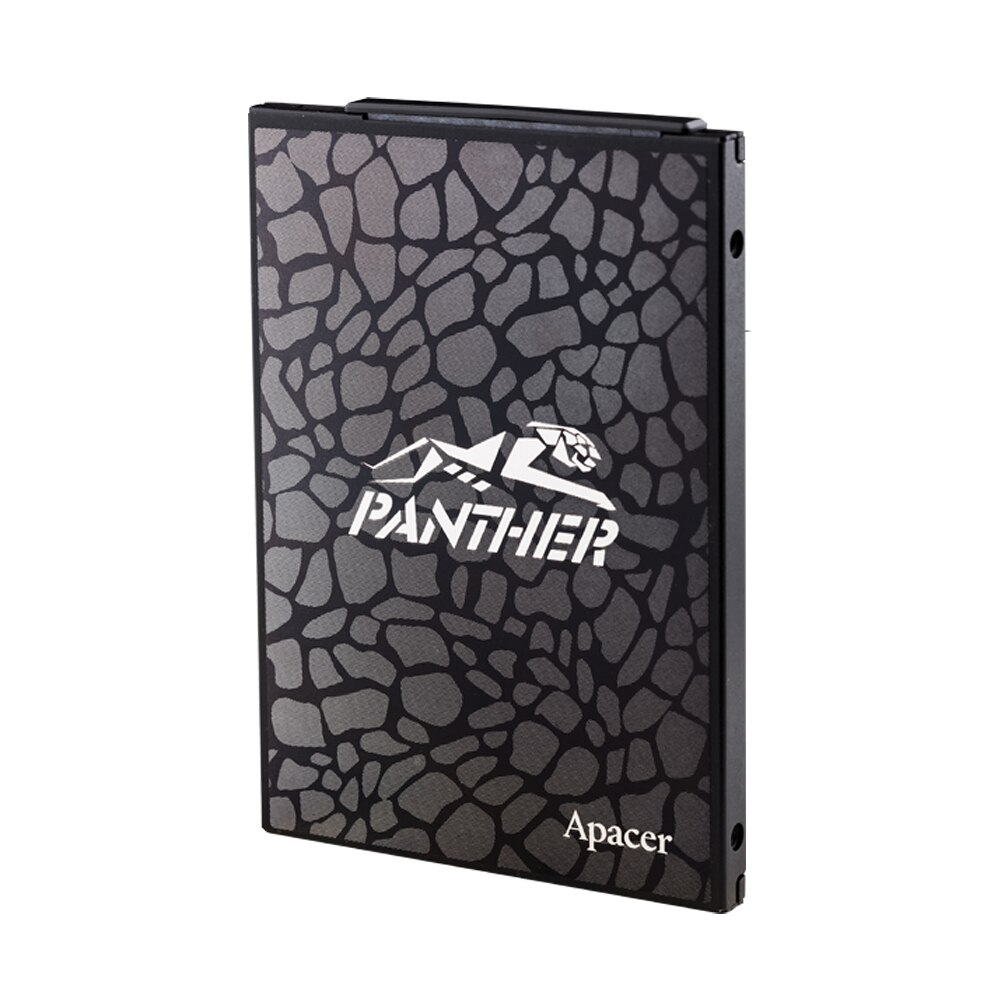 Apacer PANTHER SSD 240GB 2.5 inches SATA III HDD Laptop Desktop Hard Disk HD TLC
