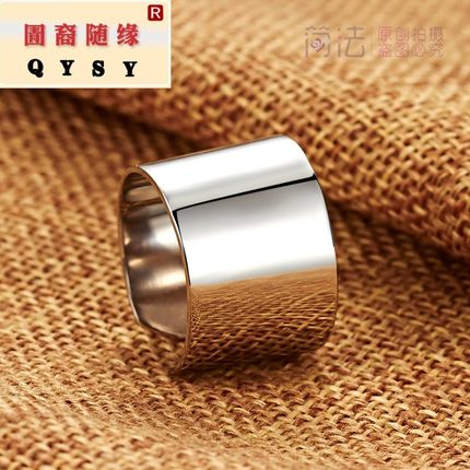 Boho prata cor grande suave anéis para as mulheres noivado aberto antigo dedo anéis festa jóias anillos meninas presentes