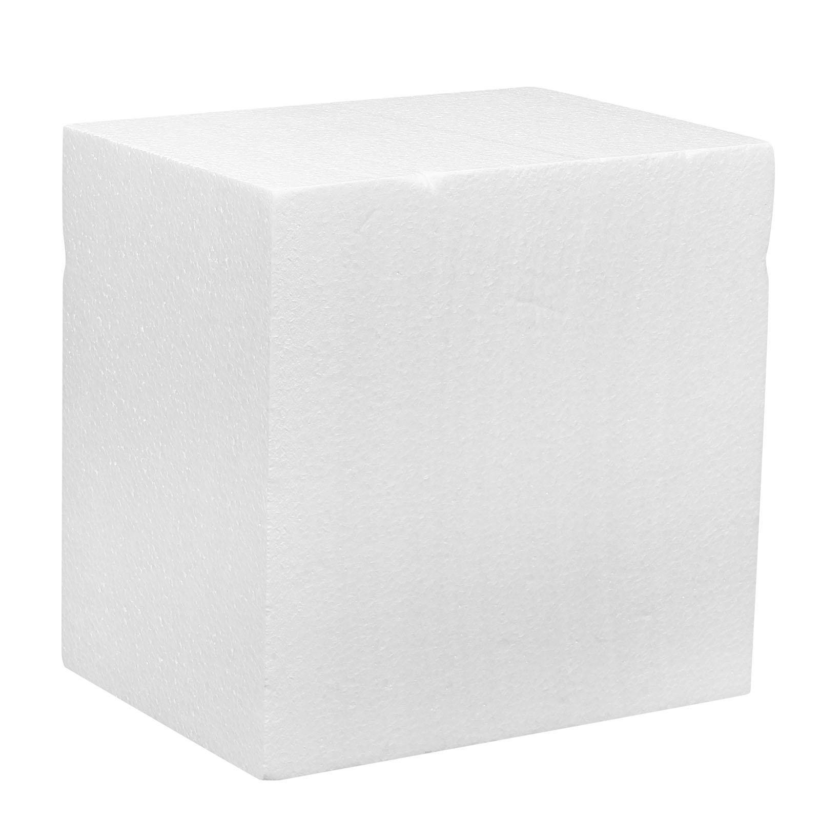 Modellering van schuimknutselblokjes Blok bloemenblokken voor projecten Beeldhouwen van doe-het-zelf-sponzen: Default Title