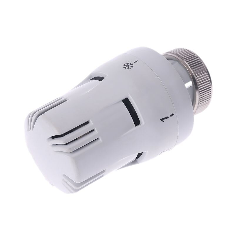 Thermostatic Radiator Valve Heating System Pneumatic Temperature Control Valves