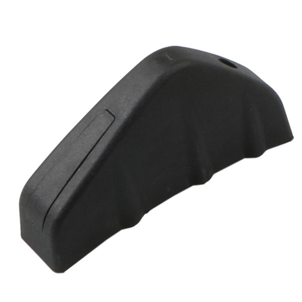 Universal Car Rear Spoiler Small Surrounded Bumper Chassis Car-Styling Mini Diversion Rear Spoiler Lip For Truck Car SUV (Black)