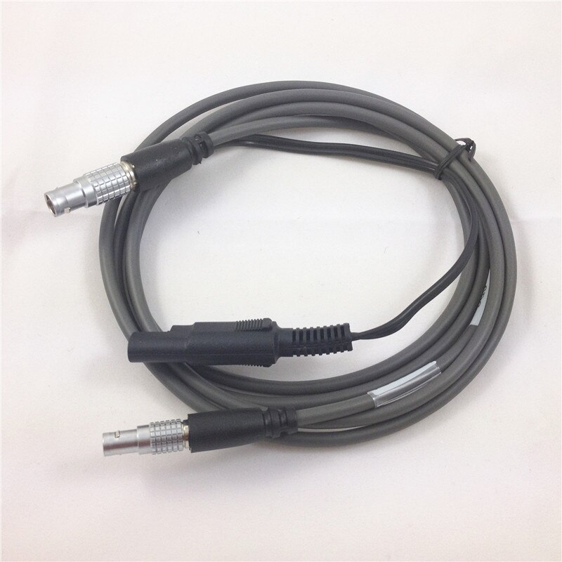 TRIMBLE Cable for Trimble 4700 4800 5700 GPS to Pacific Crest PDL HPB A00924