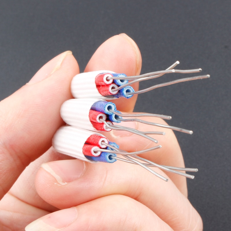 A-BF CXG 90W Heating Element A1329 Heater Thermostatic Electric Soldering Iron For DS90T DS90S GS90D