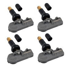 Vehemo OEM 13581558 TIRE PRESSURE SENSOR TPMS Intelligente Monitoring Lage Energie Auto Accessoires Auto Band Bewaking