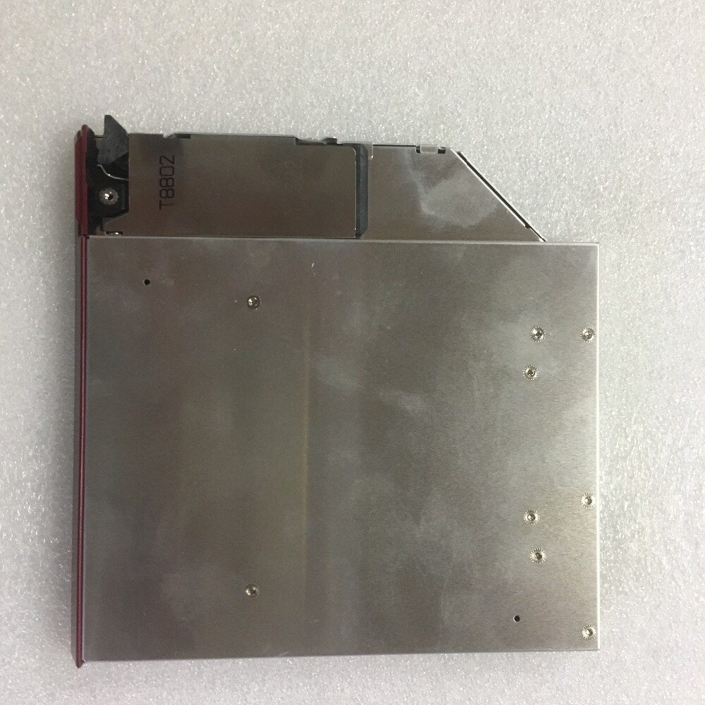 2nd SATA Hard Drive Module Caddy for Dell LatitudeE4300 E4310 Complete Assembly DP/N: 0P334F LBL P/N D675C A00