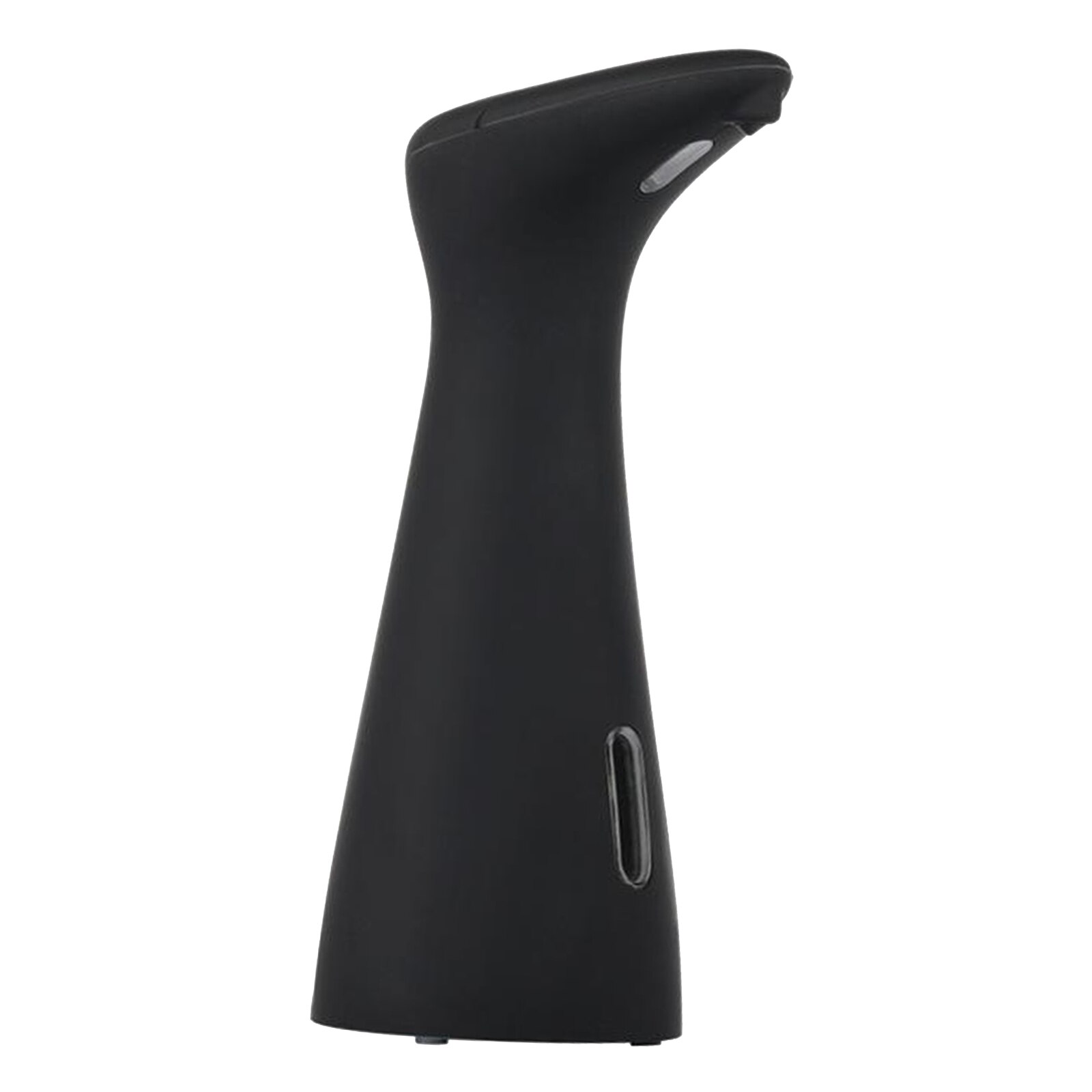 200ml Automatic Soap Dispenser Touchless Handsfree Indcution Hand Gel Dispenser for Bathroom Kitchen