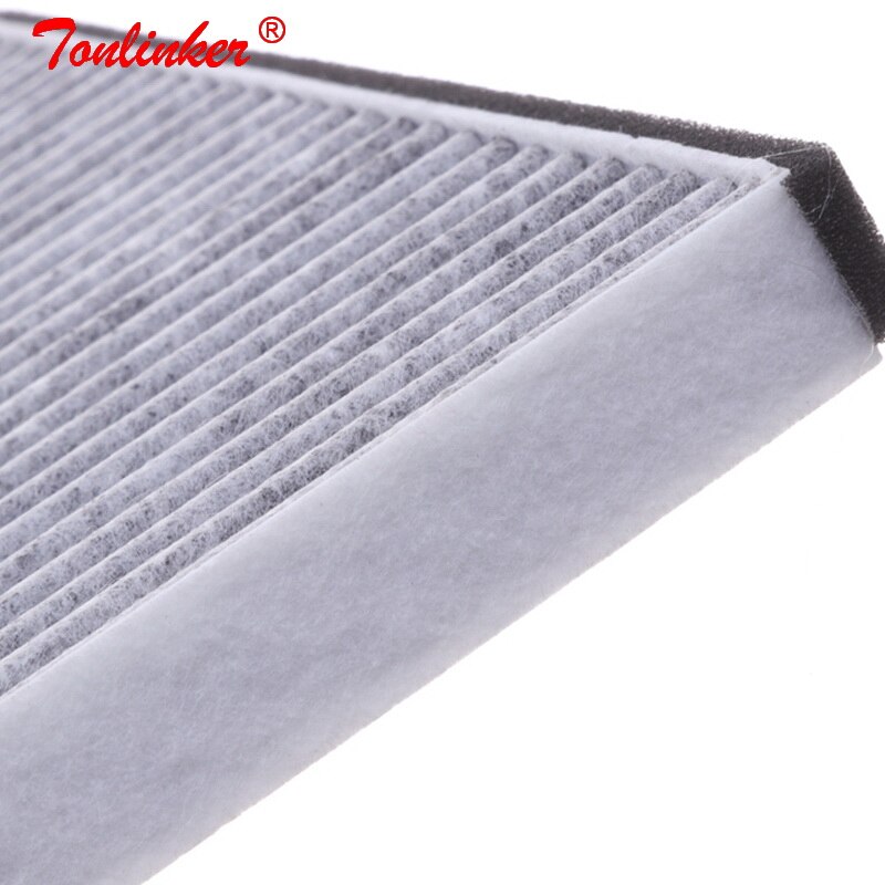 Cabin Filter For MG 350 1.5L 1.5T /MG 5 /Mg GT 1.4 1.5 -/MG3 Model Carbon Filter OEM:10031849