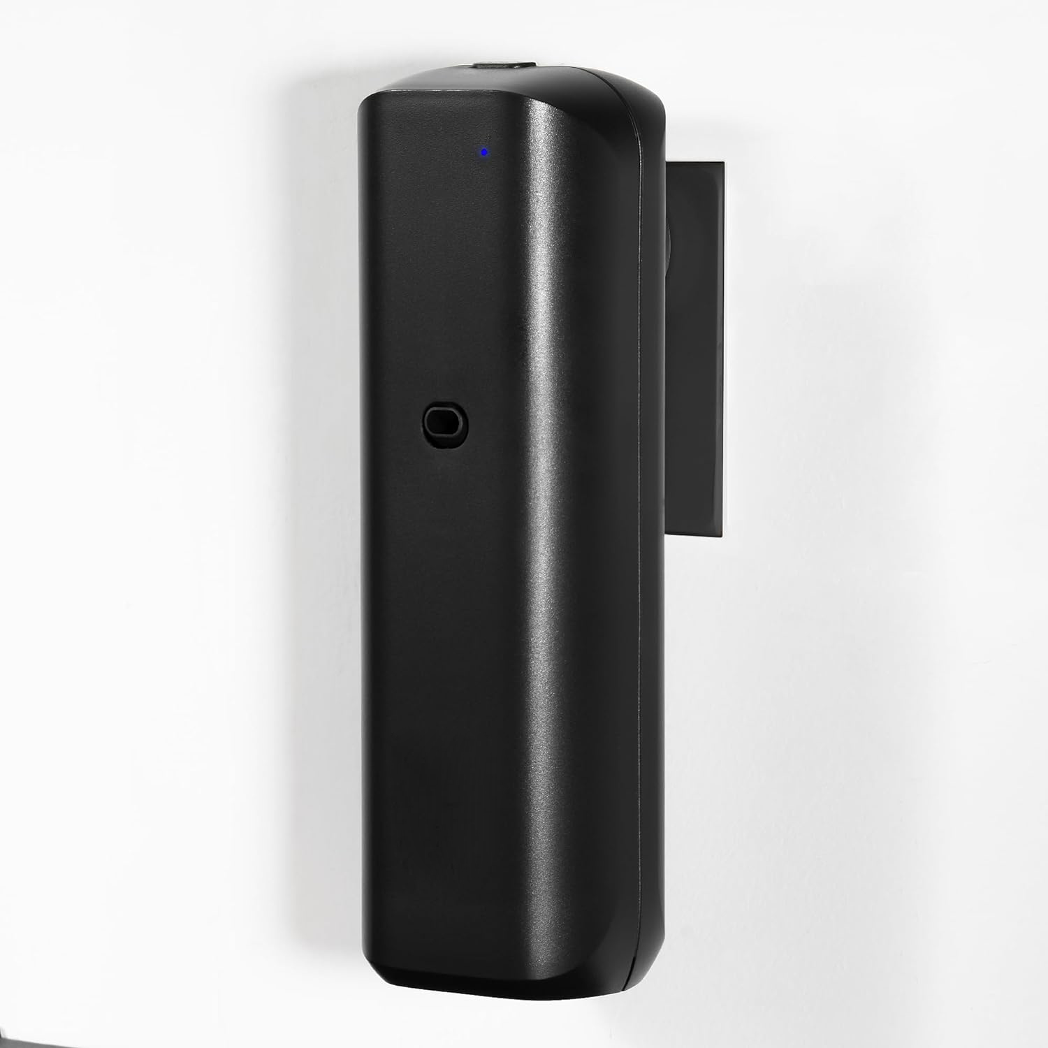 Diffuseur de parfum mural à brancher, diffuseur d'arôme intelligent sans eau pour huiles essentielles, Machine à Air parfumée pour salle de maison