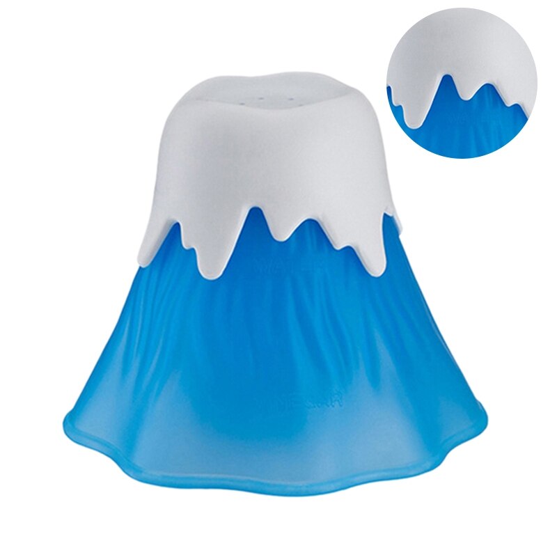 Kitchen Microwave Oven Cleaning Volcano Erupting Cleaner Cooking Tools Kitchen Gadgets Clean In Few Minutes Kitchen Dirt Cleaner