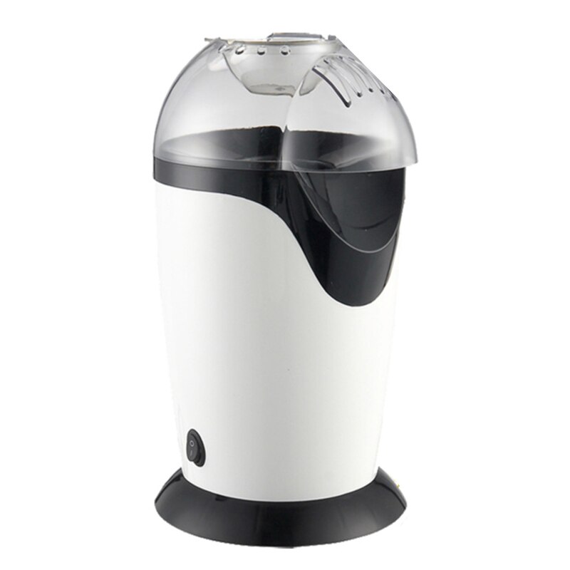 1200W Mini Air corn Maker Household Electric per ping Machine(EU Plug)