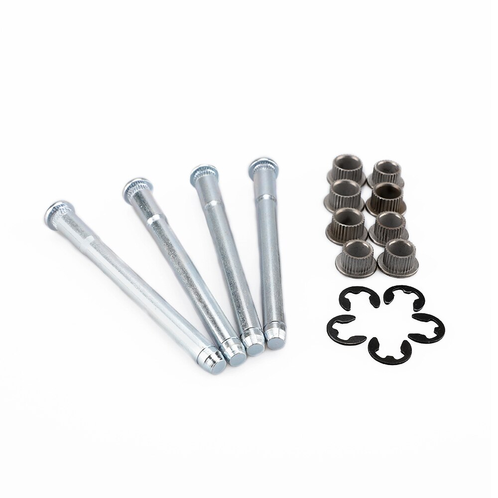 FOR 1988-2002 Chevy GMC Fullsize Truck SUV Door Hinge Pins Pin Kit 1988 2002