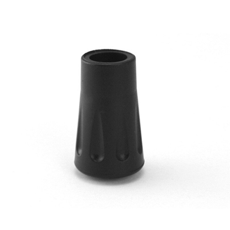 5 stk turstang erstatningstips trekking stang Tips beskyttere stokk hode beskytte utstyr tilbehør