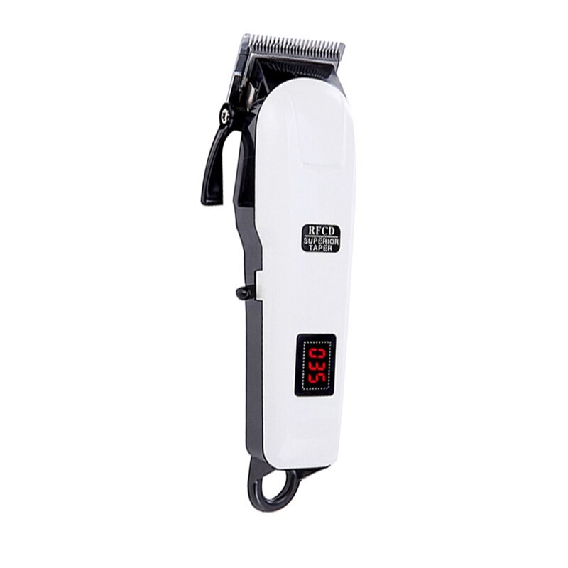 Hair Clipper Machine Hair Clipper Trimmer for Men Hair Trimmer Rechargeable Electric Machine for Cutting Hair