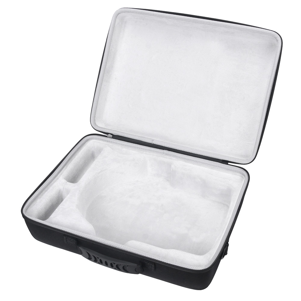 ¡Novedad de ! caja de transporte rígida para viaje, estuche para HTC VIVE Pro VR, auriculares de realidad Virtual-Bolsa de almacenaje de transporte