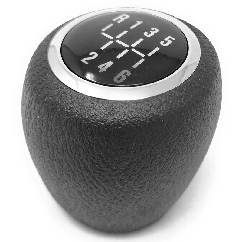 6 Speed Gear Stick Shift Knob Gaiter Boot for Chevrolet Cruze -