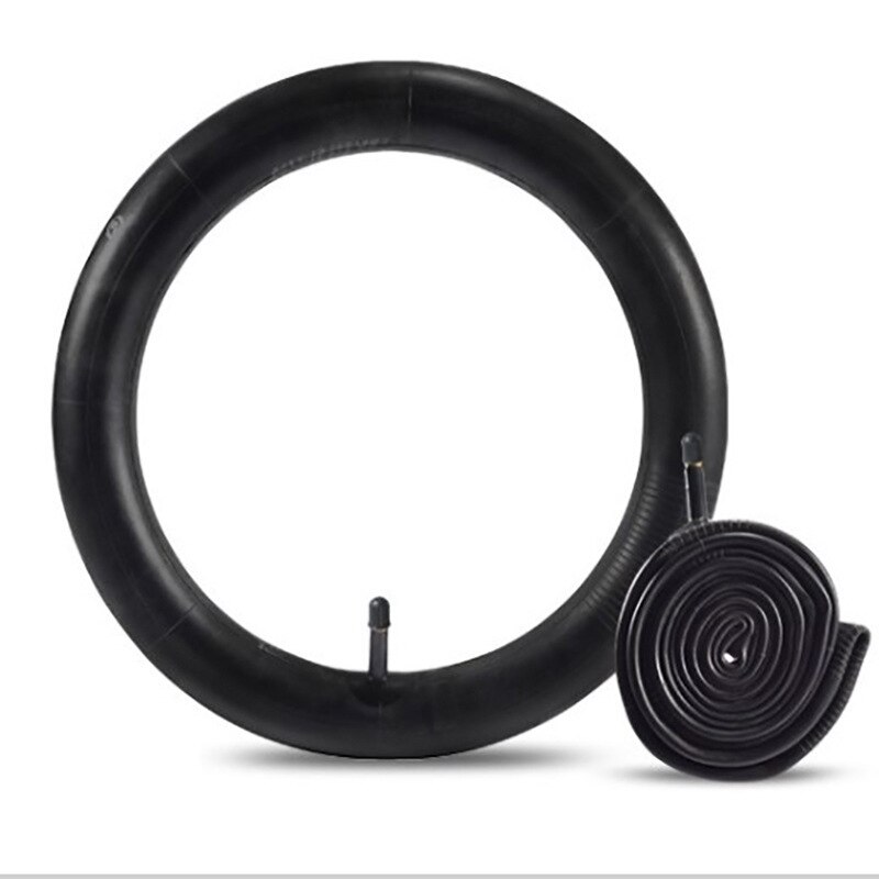 Mountain Bike Tire Inner Tube Bicycle Cycling 2pcs Inner Tubes Bike Repair Kit X85