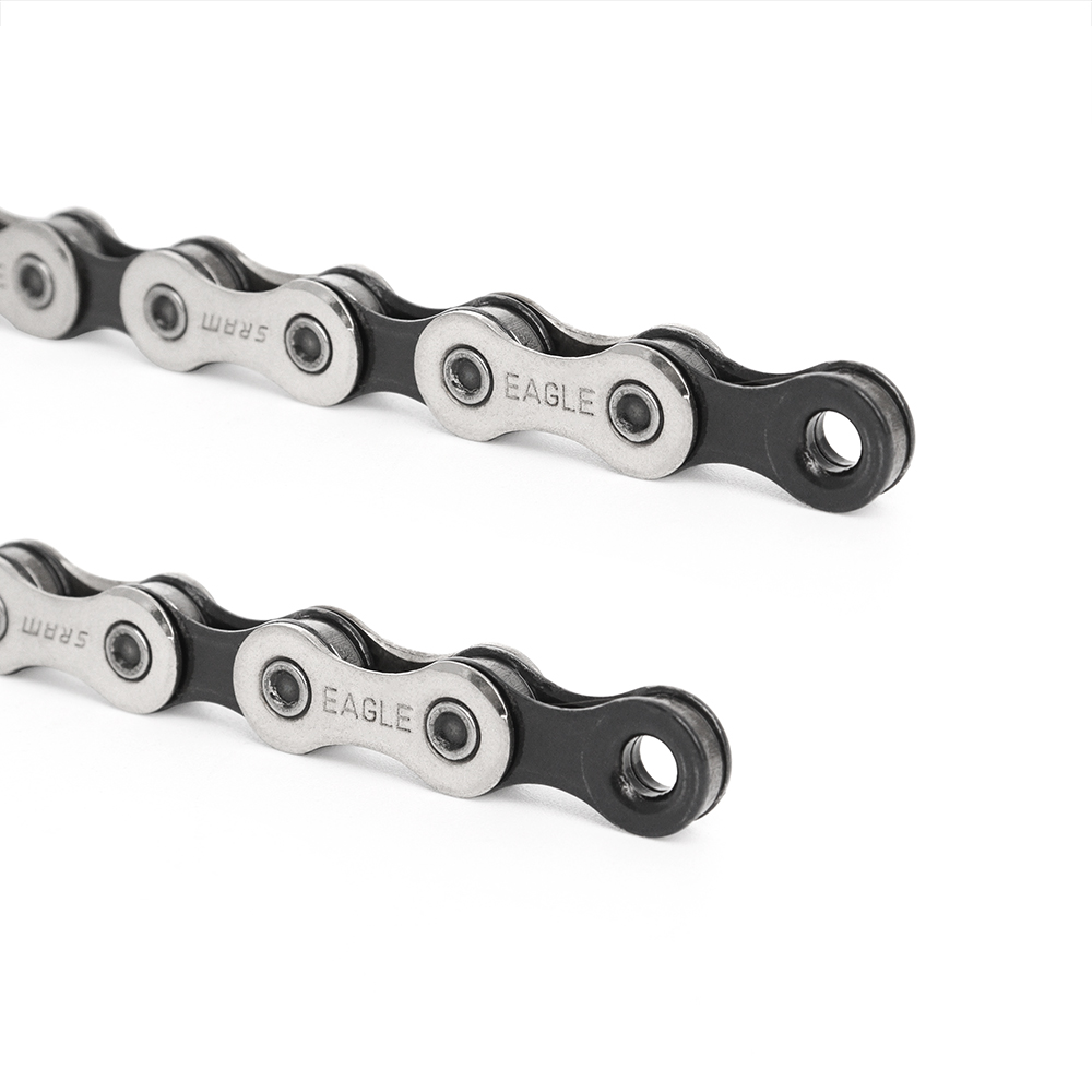 SRAM GX cadena de bicicleta de 12 velocidades cadenas de bicicleta de montaña MTB 12S 12V 126L cadenas de bicicleta originales piezas de bicicleta