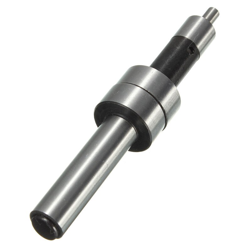 Mekanisk 10mm hss-kantsøger til fræsning af drejebænk maskine berøringspunktsensor inkl. fræser