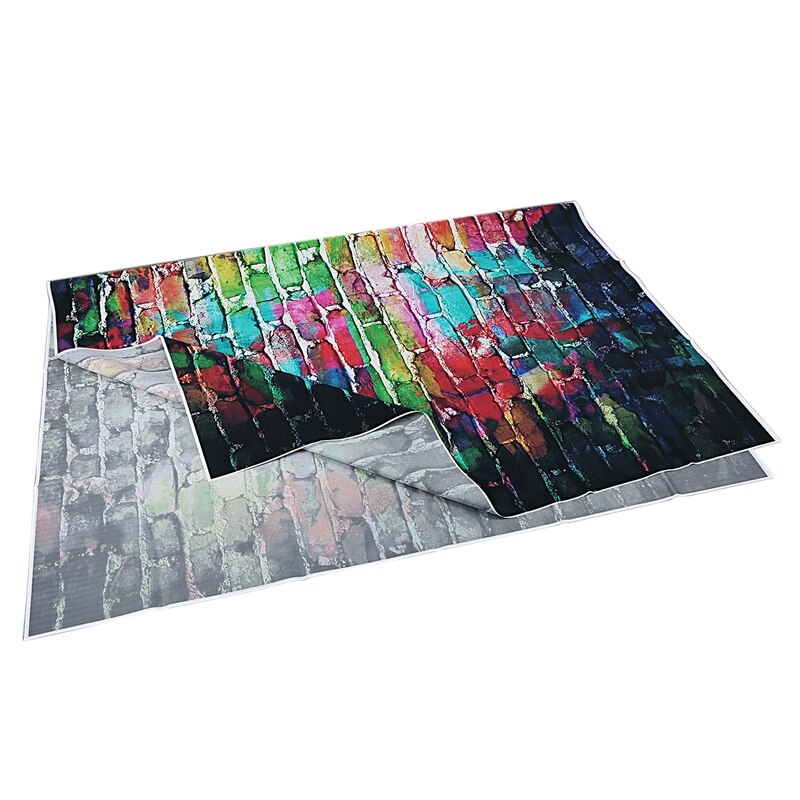 8x3,0 m houten muur naadloze doek foto achtergrond aangepaste fotografie achtergrond studio rekwisieten feest bruiloft decoraties XT-2661