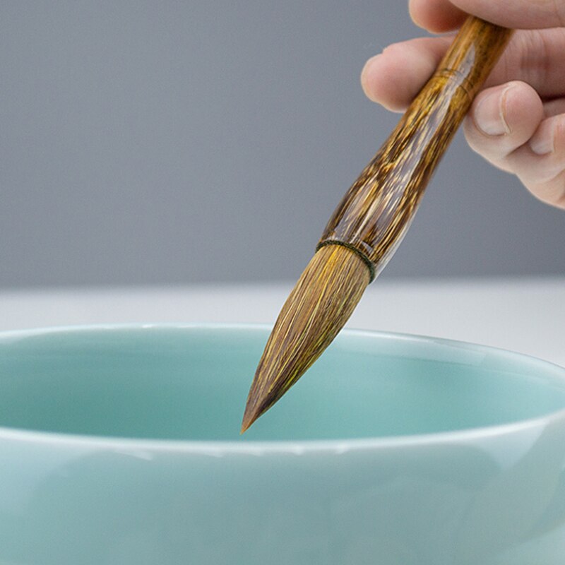 Chinese Calligraphy Brush Pen Set Medium Regular S Grandado