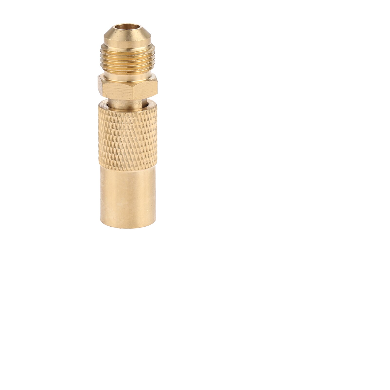3/8' Male Flare Adapter Conversion Fitting Gas Griddle Connect RV Trailer Extension Hose for Blackstone Tabletop Grill 17 "22 "