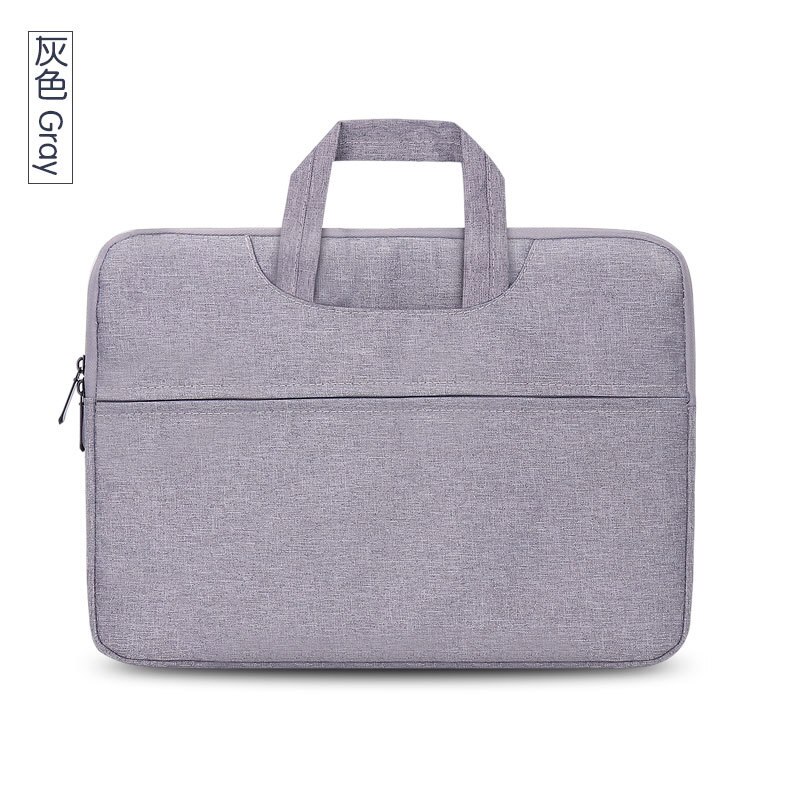Kleine tas voor mannen notebooktas herentas schoudertas heren handtas schoudertas heren leren laptoptas zijtas voor mannen: 1 14 inch