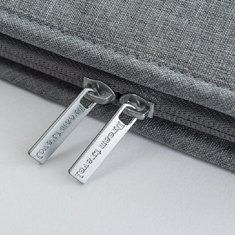 Reise Brieftasche Familie Passport Halter Kreative Wasserdichte Dokument Fall Veranstalter