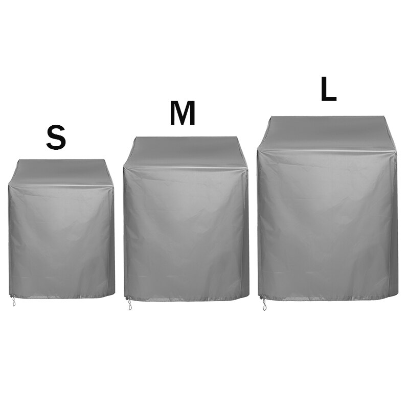 Housse de protection imperméable pour meubles de canapé, anti-poussière, anti-pluie, anti-neige, pour Table de jardin, Patio extérieur