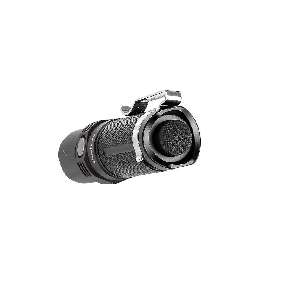Fenix PD25 Cree XP-L LED 550 lumens flashlight with 700U battery