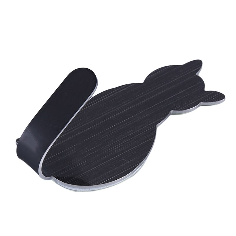 Rvs kapstokhaken wanddeurhanger voor kleding jas hoed sleutelhanger huis badkamer decoratie: Titanium as