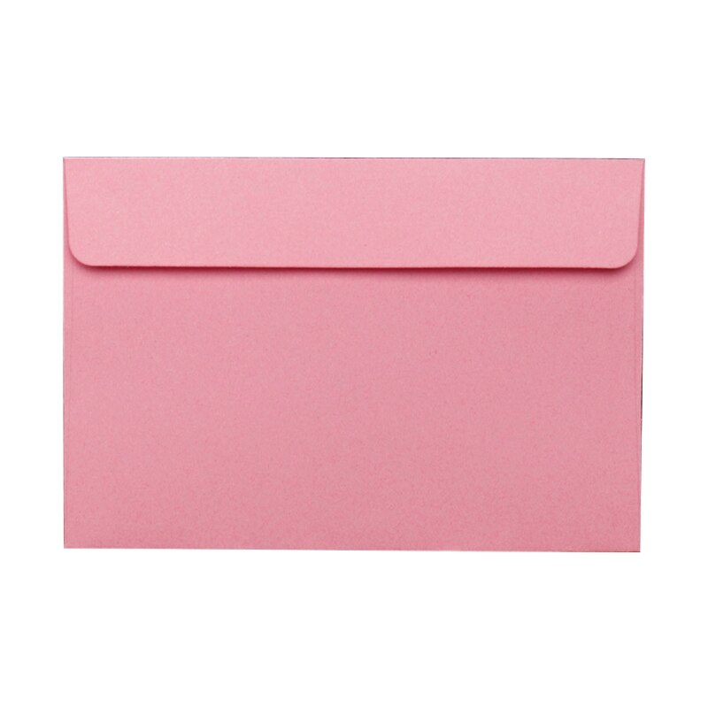 50pcs Vintage Large Envelopes Postcard Letter Stationery Greeting Card Envelope U4LD: PK