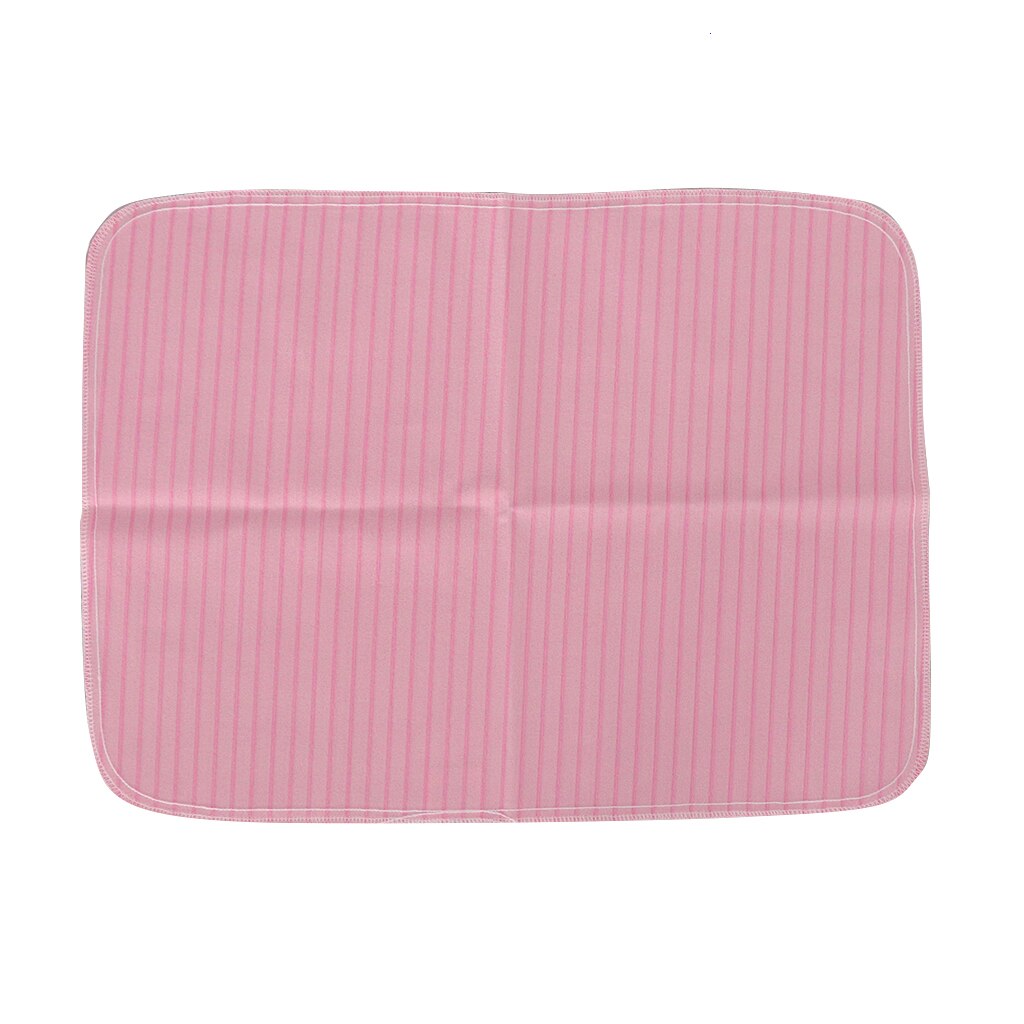 Resuable Kind Volwassen Oudere Incontinentie Bed Pad Waterdicht Sheet Protector