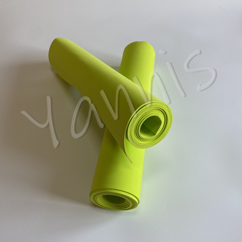 Eva Foam Sheets Self Driving Mat SGS Passed Handmade Model Making