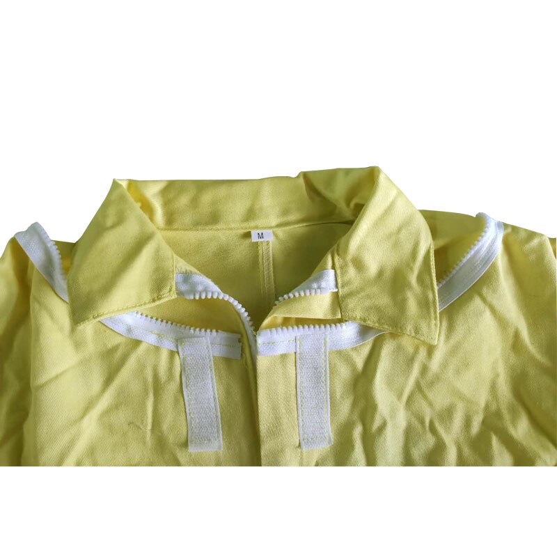 Combinaison Anti-abeille pour enfants, outil apiculteur, voile en tissu de , tissu respirant pour enfants