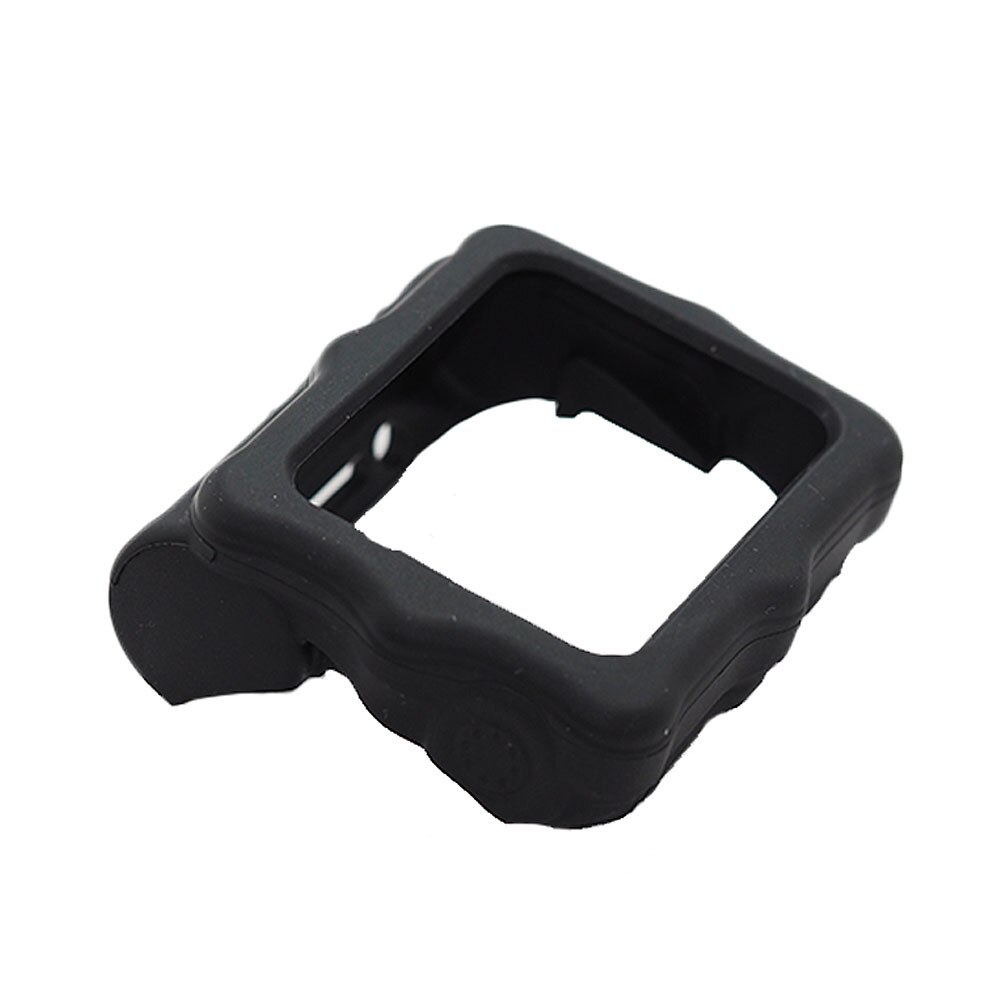 Nurkowanie krzemionka żel silikonowy obudowa ochronna robić zegarka komputerowego burzyk Perdix ai sa: czarny