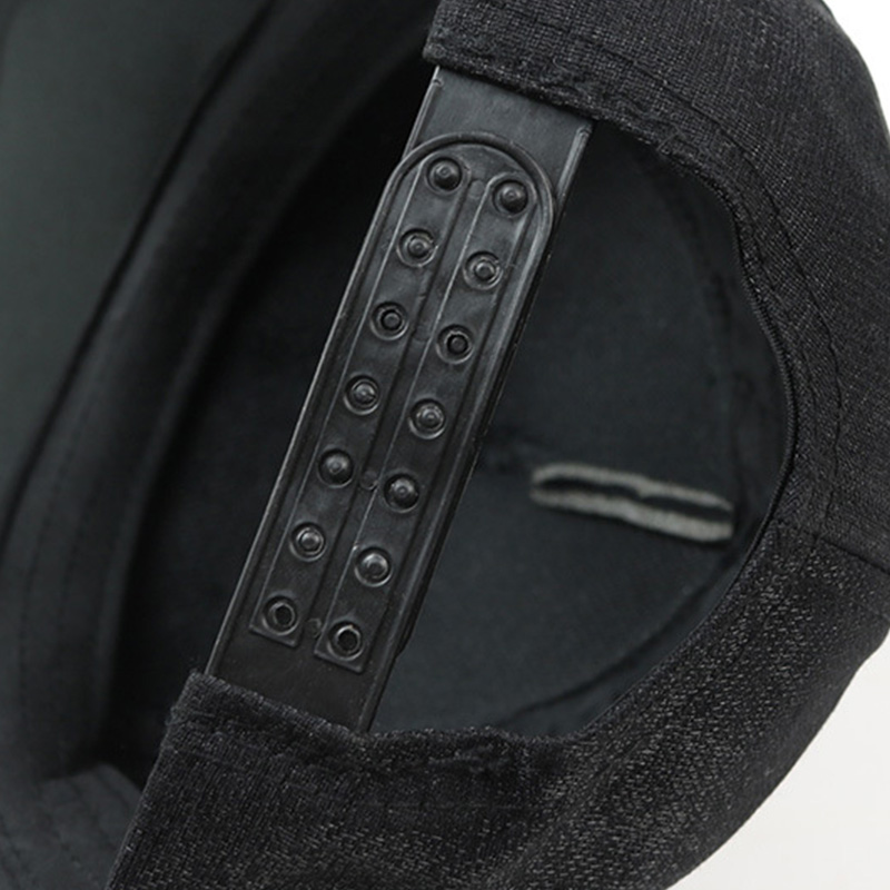 Fs trendiga rhinestone face kepsar för kvinnor vinter snapback hip hop svart vit baseball kepsar män ben truck hatt casquette