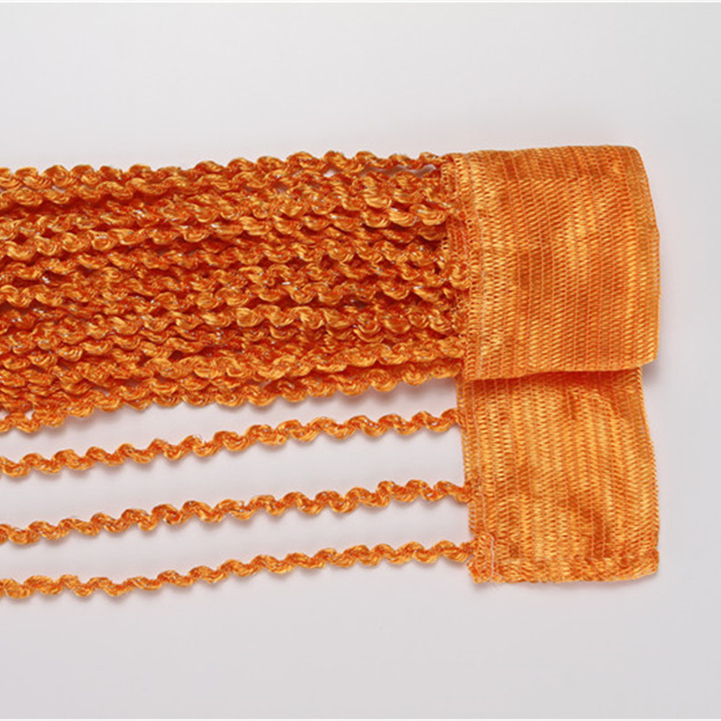 100 * 200cm Threaded Line Curtain Indoor Home Decoration Curtain Wedding Background Decorations Supplies: C