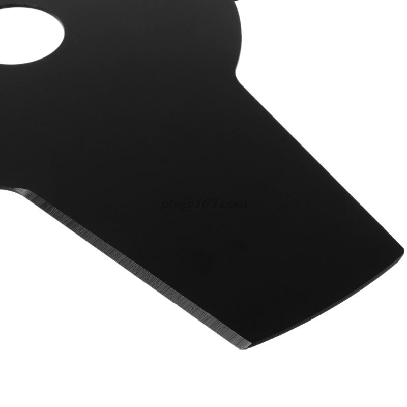 3T Manganese Steel Brush Cutter Blade Disc Mower Grass Trimmer Garden Accessories