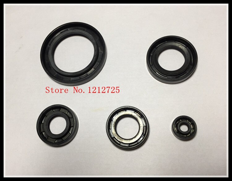 CG motorcycle Engine Front Seal CG125 CG150 CG200 Engine oil seal